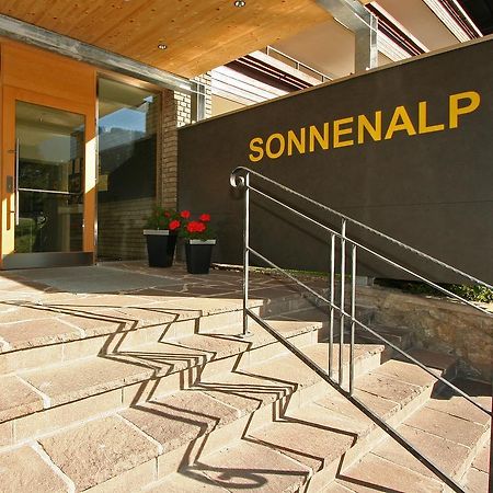 Sonnenalp Niederau Διαμέρισμα Εξωτερικό φωτογραφία